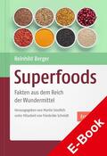 Berger / Smollich |  Superfoods | eBook | Sack Fachmedien