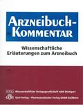 Bracher / Heisig / Langguth |  Arzneibuch-Kommentar | Buch |  Sack Fachmedien