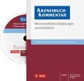 Bracher / Heisig / Langguth |  Arzneibuch-Kommentar DVD/Online VOL 73 | Sonstiges |  Sack Fachmedien