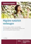 Gaul |  Migräne natürlich vorbeugen | Buch |  Sack Fachmedien