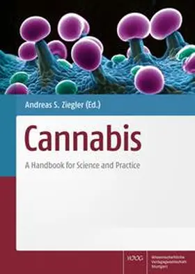 Ziegler |  Cannabis | Buch |  Sack Fachmedien