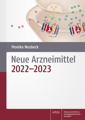 Neubeck | Neue Arzneimittel | Buch | 978-3-8047-4533-9 | sack.de
