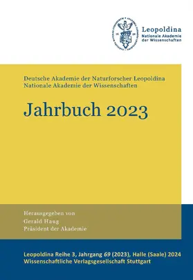 Haug |  Jahrbuch 2023 | Buch |  Sack Fachmedien