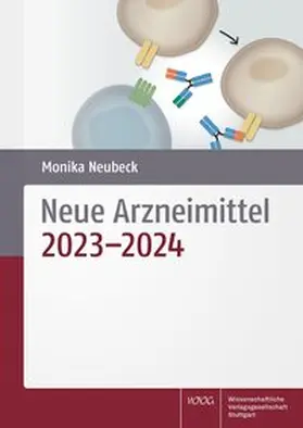 Neubeck | Neue Arzneimittel | Buch | 978-3-8047-4592-6 | sack.de