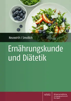 Neuwirth / Smollich | Ernährungskunde und Diätetik | E-Book | www.sack.de