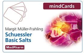 Müller-Frahling |  Schuessler Basic Salts | Sonstiges |  Sack Fachmedien