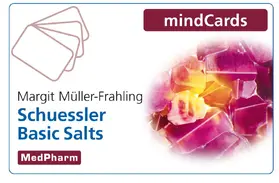 Müller-Frahling |  Schuessler Basic Salts | Sonstiges |  Sack Fachmedien