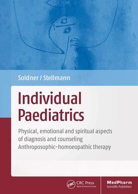 Soldner / Stellmann | Individual Paediatrics | Buch | 978-3-8047-5064-7 | sack.de
