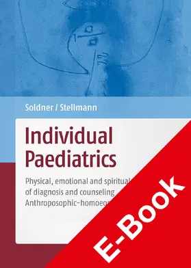 Soldner / Stellmann |  Individual Paediatrics | eBook | Sack Fachmedien