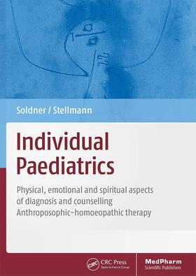 Stellmann / Soldner | Individual Paediatrics | E-Book | sack.de