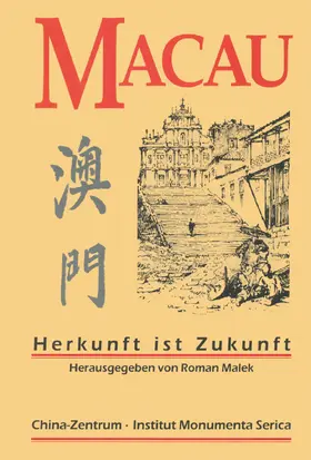 Malek |  Macau | Buch |  Sack Fachmedien