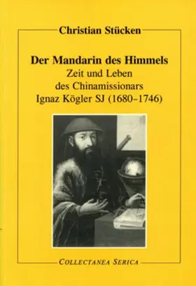 Stücken |  Der Mandarin des Himmels | Buch |  Sack Fachmedien