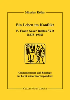 Kollár |  Ein Leben im Konflikt | Buch |  Sack Fachmedien