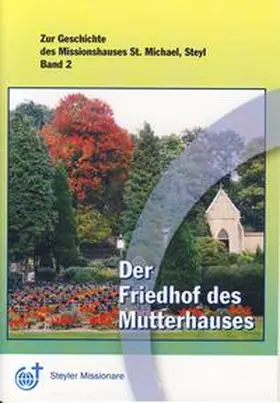 Krause |  Der Friedhof des Mutterhauses | Buch |  Sack Fachmedien