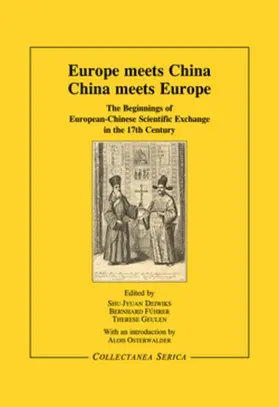Deiwiks / Führer / Geulen |  Europe Meets China - China Meets Europe | Buch |  Sack Fachmedien
