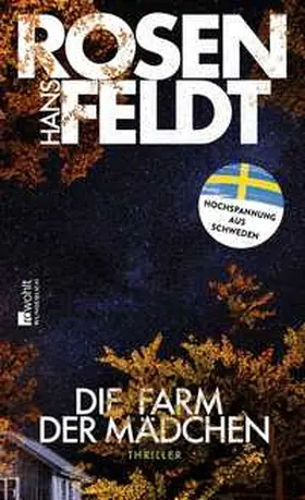 Rosenfeldt |  Die Farm der Mädchen | Buch |  Sack Fachmedien