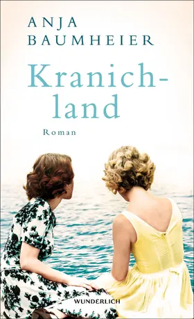 Baumheier |  Kranichland | Buch |  Sack Fachmedien