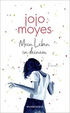 Moyes | Mein Leben in deinem | Buch | 978-3-8052-0085-1 | www.sack.de
