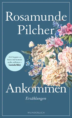 Pilcher | Ankommen | Buch | 978-3-8052-0088-2 | www.sack.de