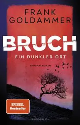 Goldammer |  Bruch: Ein dunkler Ort | Buch |  Sack Fachmedien