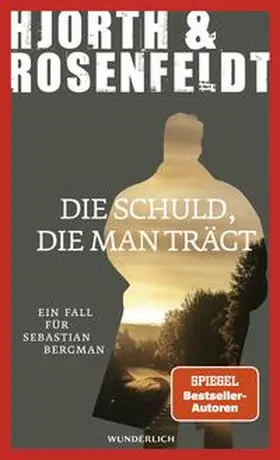 Hjorth / Rosenfeldt |  Die Schuld, die man trägt | Buch |  Sack Fachmedien
