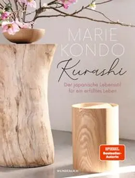 Kondo |  Kurashi | Buch |  Sack Fachmedien