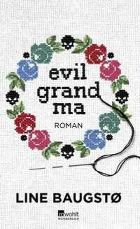 Baugstø |  Evil Grandma | Buch |  Sack Fachmedien