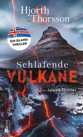 Hjorth / Thorsson | Schlafende Vulkane | Buch | 978-3-8052-0131-5 | www.sack.de