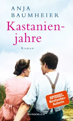 Baumheier |  Kastanienjahre | Buch |  Sack Fachmedien