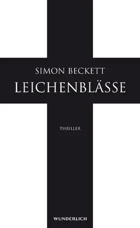 Beckett |  Leichenblässe | Buch |  Sack Fachmedien