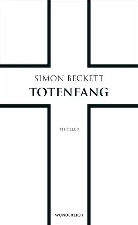 Beckett |  Totenfang | Buch |  Sack Fachmedien