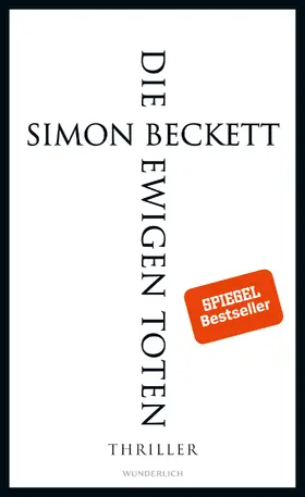 Beckett |  Die ewigen Toten | Buch |  Sack Fachmedien