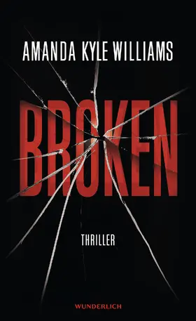 Williams |  Broken | Buch |  Sack Fachmedien