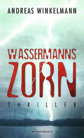 Winkelmann |  Wassermanns Zorn | Buch |  Sack Fachmedien
