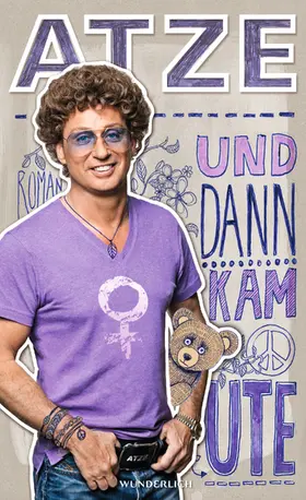 Schröder |  Und dann kam Ute | Buch |  Sack Fachmedien