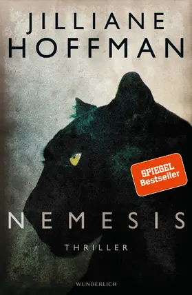 Hoffman | Nemesis | Buch | 978-3-8052-5072-6 | www.sack.de