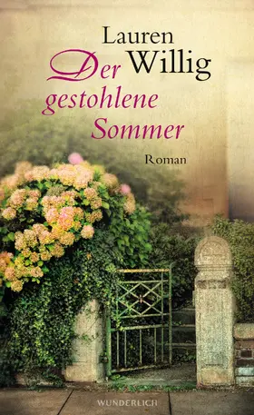 Willig |  Der gestohlene Sommer | Buch |  Sack Fachmedien