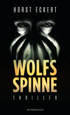 Eckert |  Wolfsspinne | Buch |  Sack Fachmedien