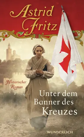 Fritz |  Unter dem Banner des Kreuzes | Buch |  Sack Fachmedien