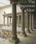 Kunze |  The Pergamon Altar | Buch |  Sack Fachmedien