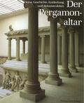 Kunze |  Der Pergamonaltar | Buch |  Sack Fachmedien