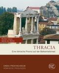 Ivanov / Bülow |  Thracia | Buch |  Sack Fachmedien