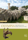 Kyrieleis |  Olympia | Buch |  Sack Fachmedien