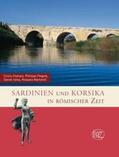 Vismara / Pergola / Martorelli |  Sardinien und Korsika in römischer Zeit | Buch |  Sack Fachmedien