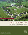 Mirkovic |  Moesia Superior | Buch |  Sack Fachmedien