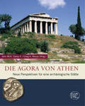 Camp / Mauzy |  Die Agora von Athen | Buch |  Sack Fachmedien