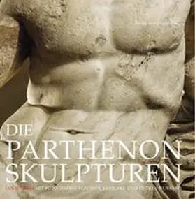 Jenkins |  Die Parthenon-Skulpturen | Buch |  Sack Fachmedien