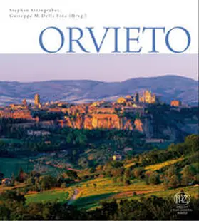 Steingräber / Della Fina |  Orvieto | Buch |  Sack Fachmedien