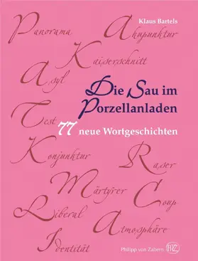 Bartels-Schlüer / Bartels |  Die Sau im Porzellanladen | eBook | Sack Fachmedien