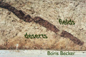 Becker | deserts and fields | Buch | 978-3-8053-4306-0 | sack.de